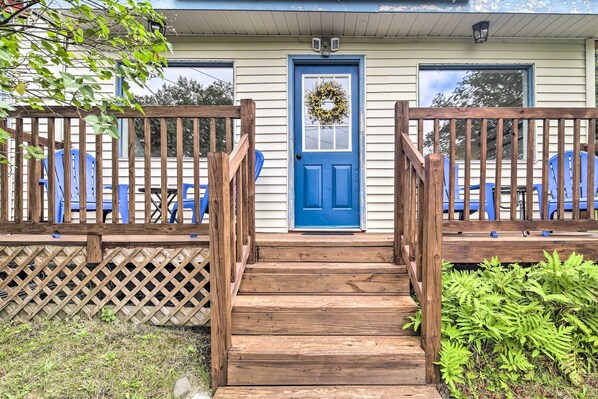 單棟房屋 (3 Bedrooms) | 內部