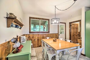 Nhà (3 Bedrooms) | Nội thất