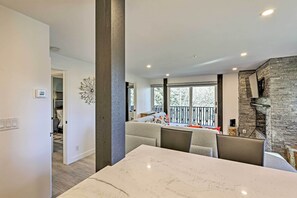 Apartment (1 Bedroom) | Interior