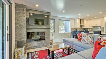 Apartment (1 Bedroom) | Fassade der Unterkunft