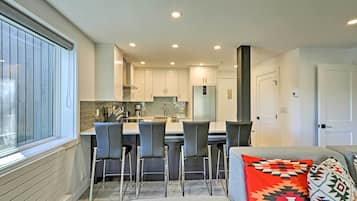 Apartment (1 Bedroom) | Innenbereich