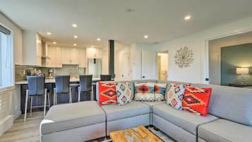 Apartment (1 Bedroom) | Innenbereich