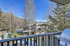 Departamento (1 Bedroom) | Interior