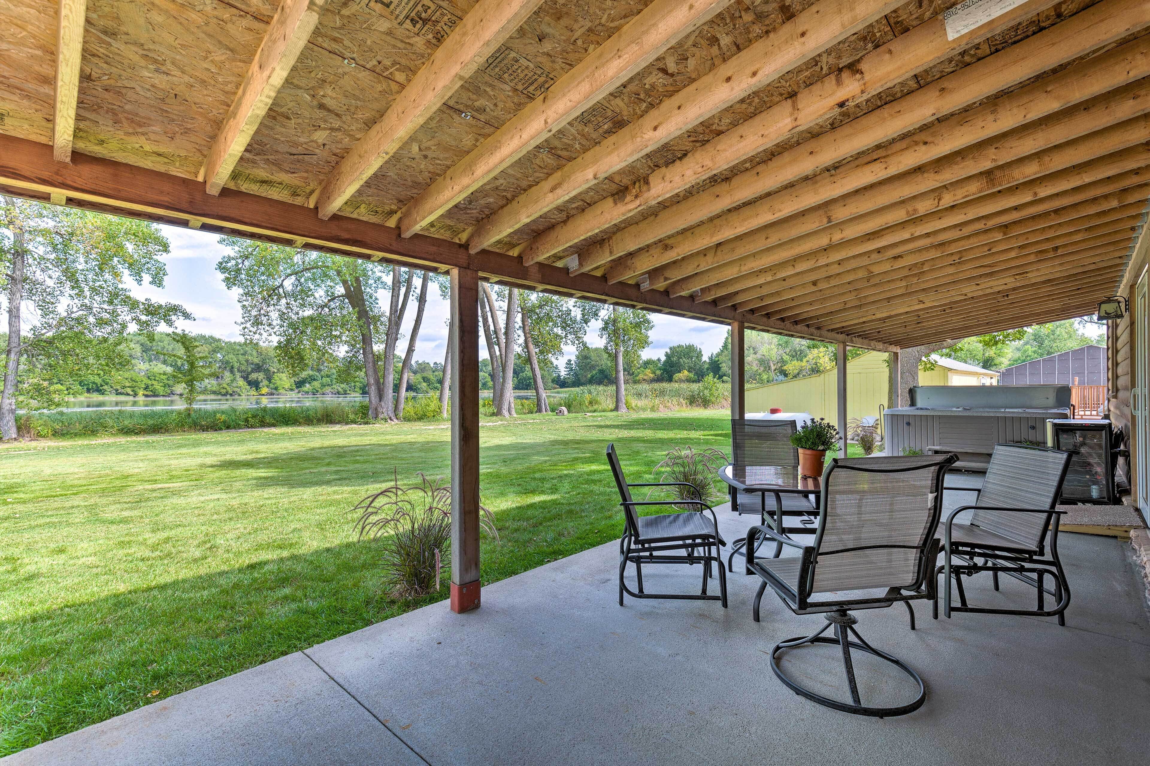 Casa (5 Bedrooms) | Interior