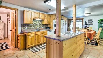 Casa (5 Bedrooms) | Interior