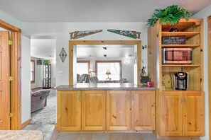 Casa (5 Bedrooms) | Parte interna