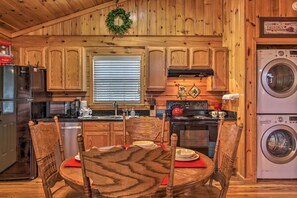 Huis (1 Bedroom) | Interieur