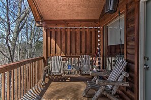 Hus (1 Bedroom) | Interiör