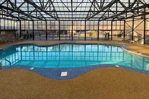 Casa (1 Bedroom) | Interior