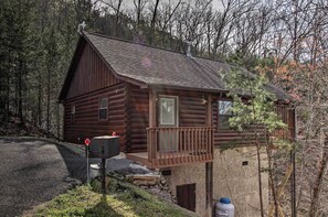 Casa (1 Bedroom) | Interior