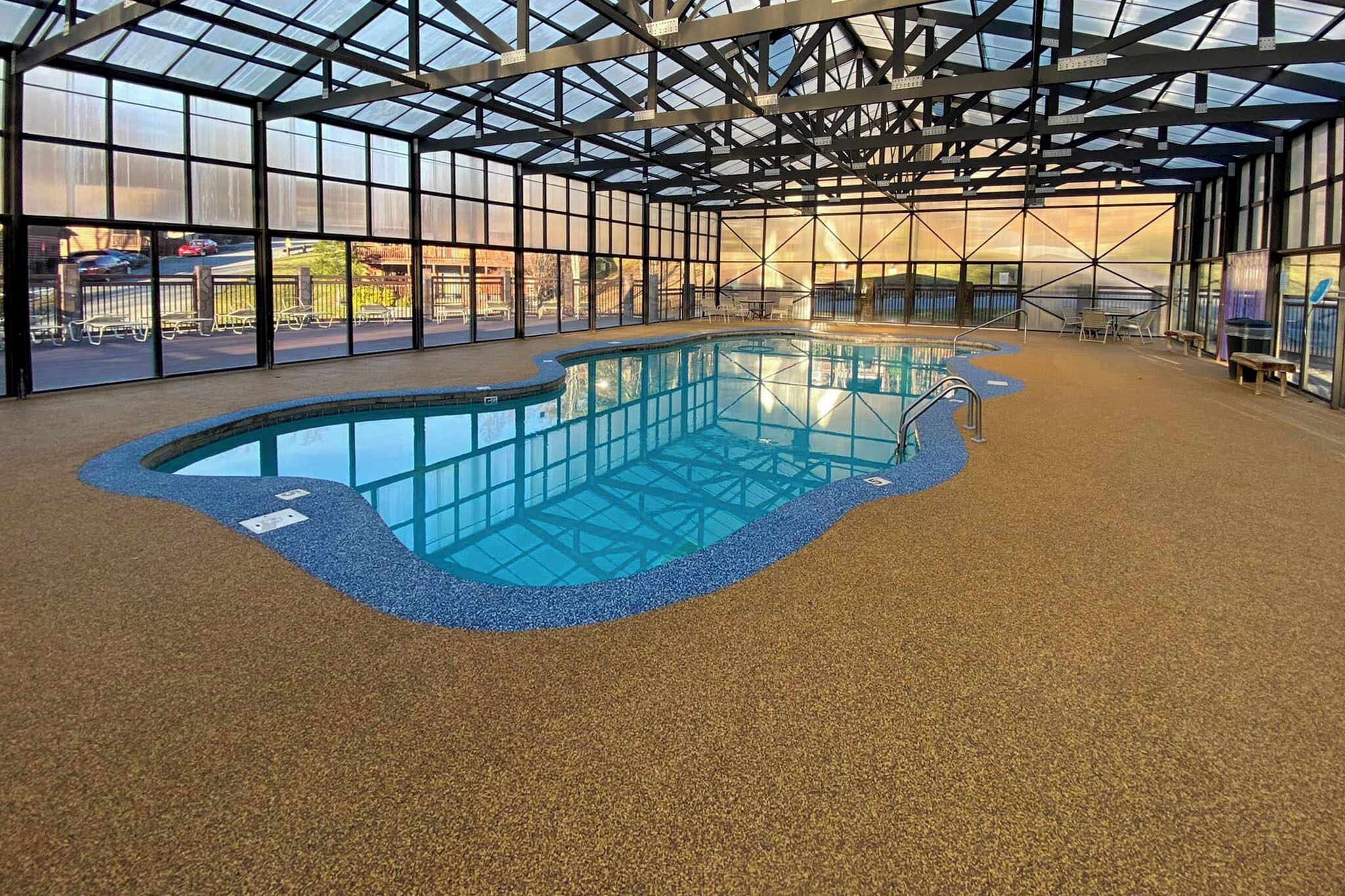 Nhà (1 Bedroom) | Nội thất