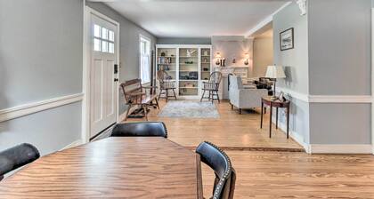 Historic Townhome in Downtown Shepherdstown!