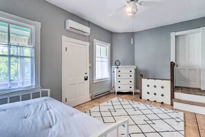 Apartment (3 Bedrooms)