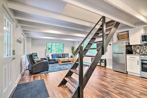 ハウス (2 Bedrooms) | 内装