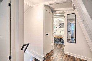 ハウス (2 Bedrooms) | 内装
