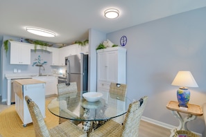 Apartamento (2 Bedrooms) | Interior