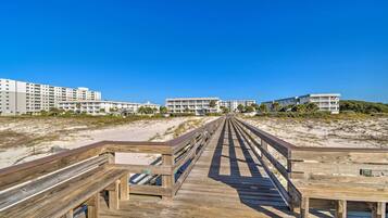 Apartamento (2 Bedrooms) | Parte interna