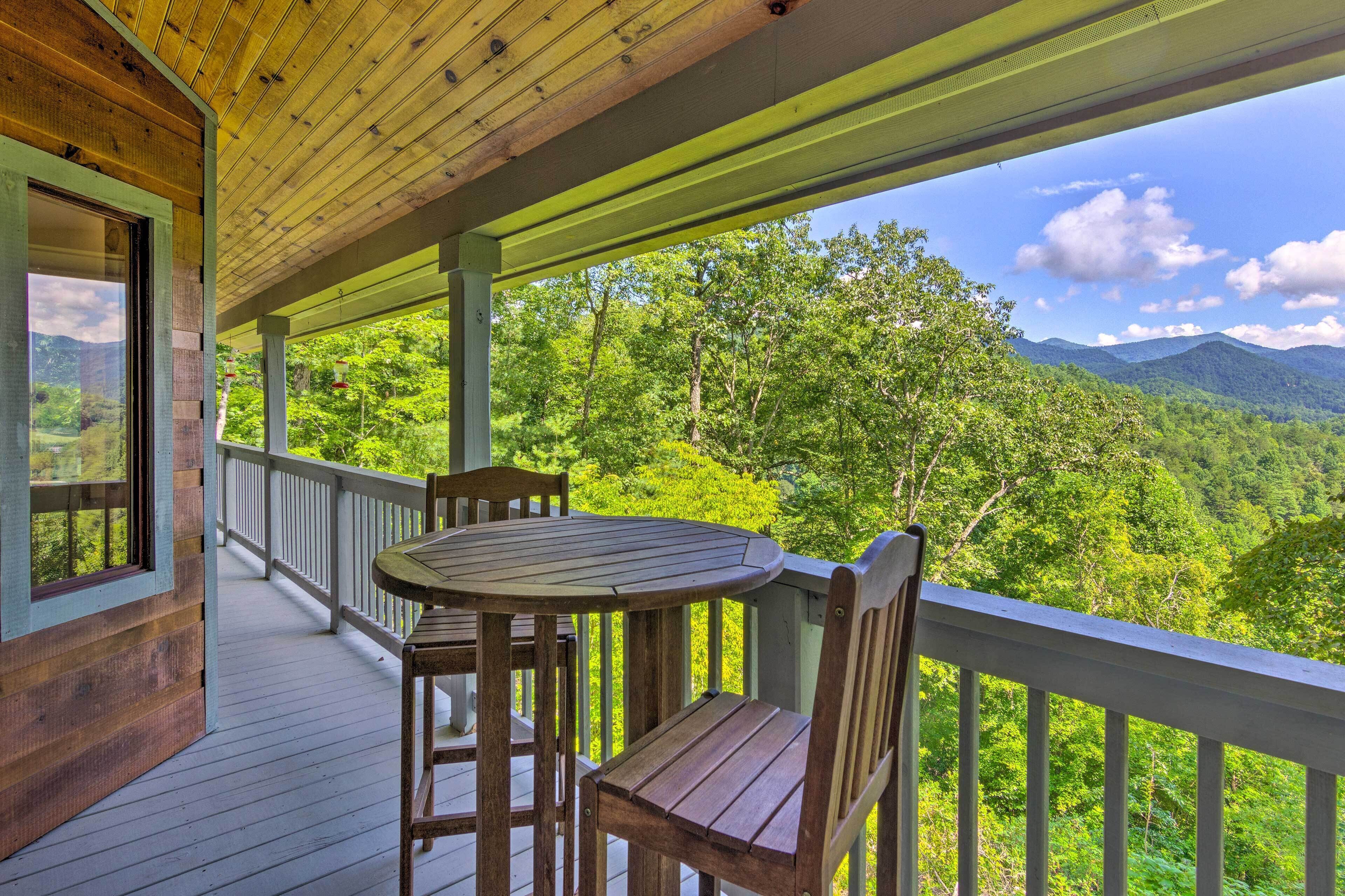 Idyllic Franklin Getaway ~ 7 Mi to Downtown!