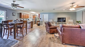 Casa (4 Bedrooms) | Interior