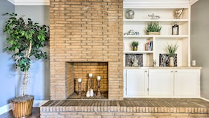 Casa (4 Bedrooms) | Interior