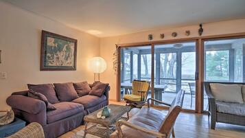 Cottage (3 Bedrooms) | Interieur