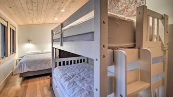 Cottage (3 Bedrooms) | Interieur