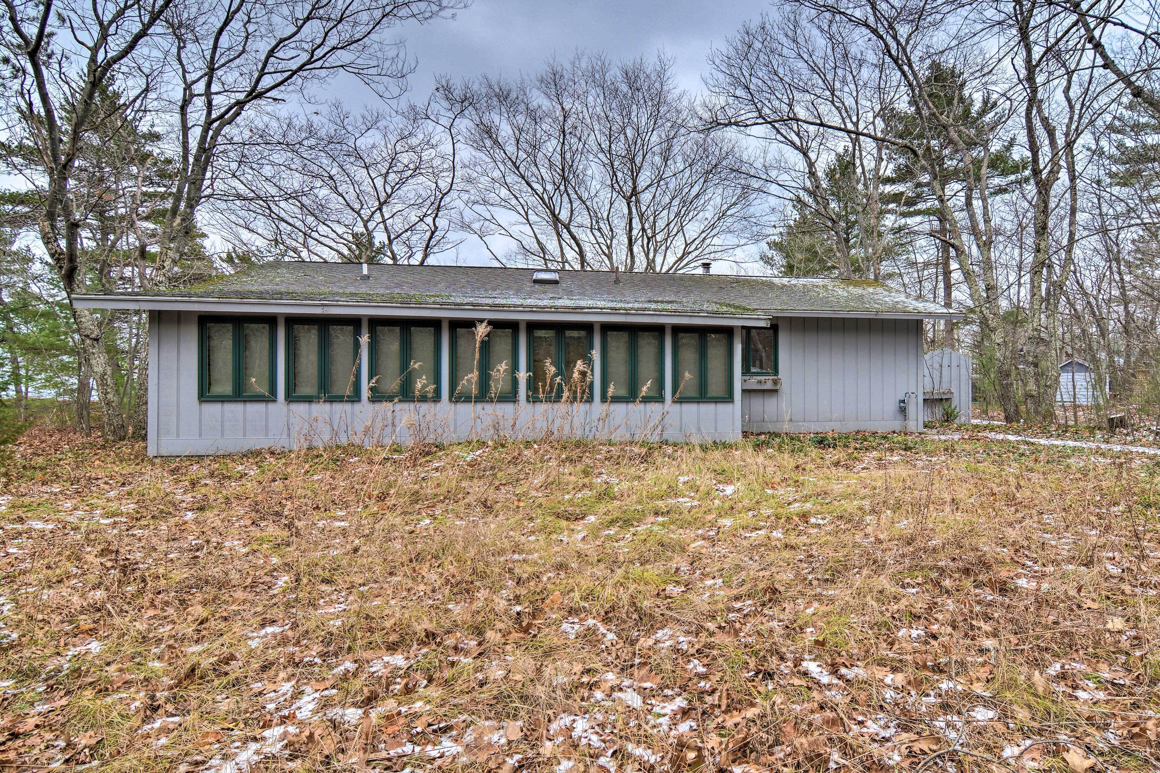 Cottage (3 Bedrooms) | Nội thất