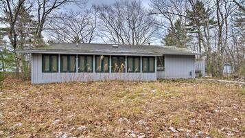 Cottage (3 Bedrooms) | Interior