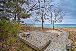 Cottage (3 Bedrooms) | Facciata della struttura