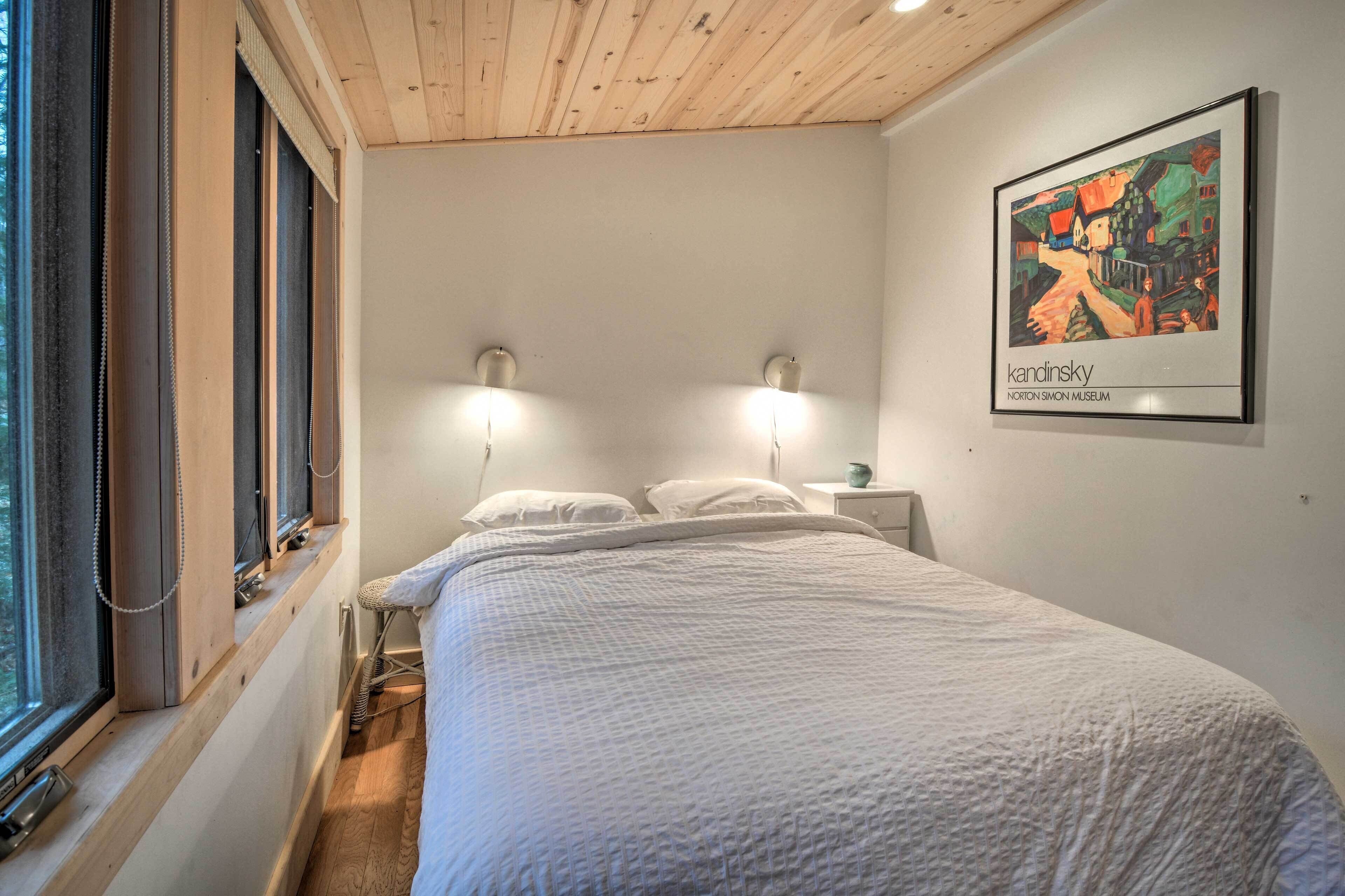 Cottage (3 Bedrooms) | Nội thất