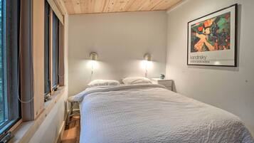 Cottage (3 Bedrooms) | Interior