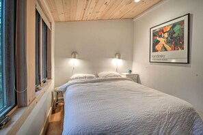 Cottage (3 Bedrooms) | Interni