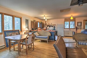 Cottage (3 Bedrooms) | Interni