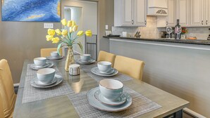 Rumah (3 Bedrooms) | Interior