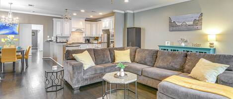 Huis (3 Bedrooms) | Voorkant van accommodatie