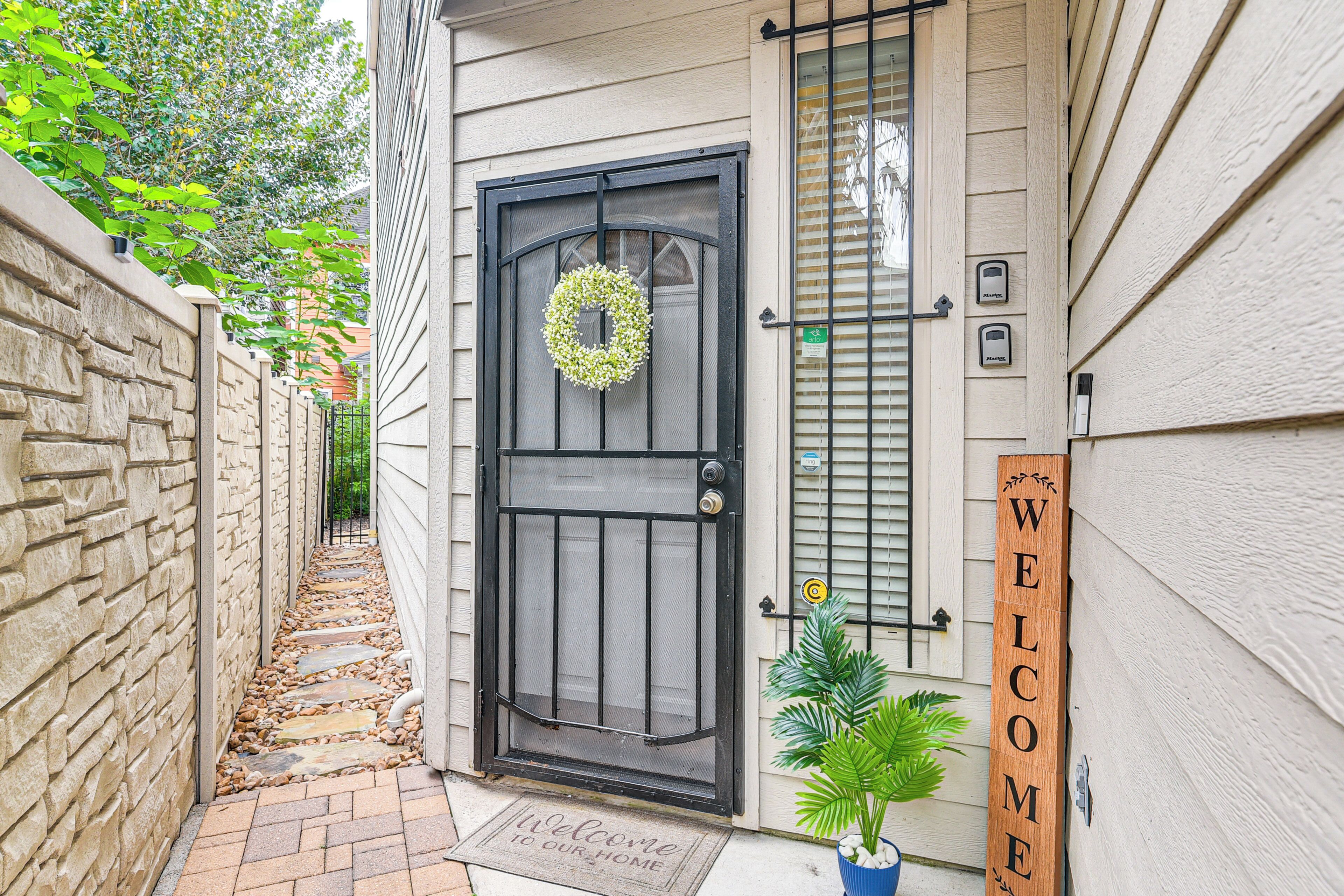 獨棟房屋 (3 Bedrooms) | 住宿內部
