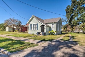 Cottage (2 Bedrooms) | Façade de l’hébergement
