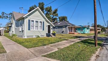 Cottage (2 Bedrooms) | Interior
