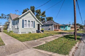 Cottage (2 Bedrooms) | Interior
