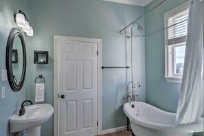 Cottage (2 Bedrooms) | Interieur
