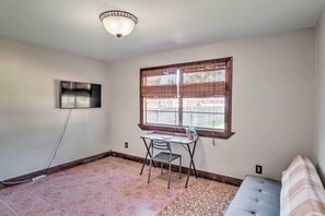 Casa de campo (2 Bedrooms) | Interior