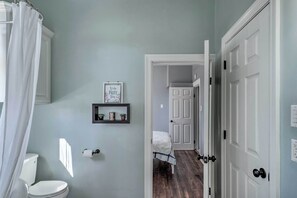 村舍 (2 Bedrooms) | 住宿内部