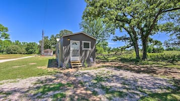 Maison (1 Bedroom) | Façade de l’hébergement