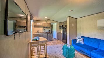 Maison (1 Bedroom) | Intérieur