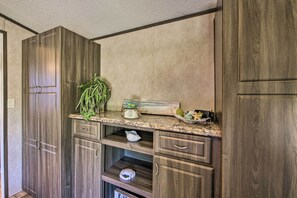 Huis (1 Bedroom) | Interieur