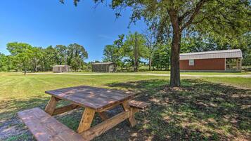 Maison (1 Bedroom) | Intérieur