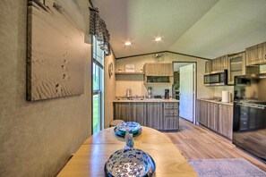 하우스 (1 Bedroom) | 내부