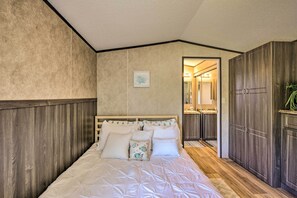 Huis (1 Bedroom) | Interieur