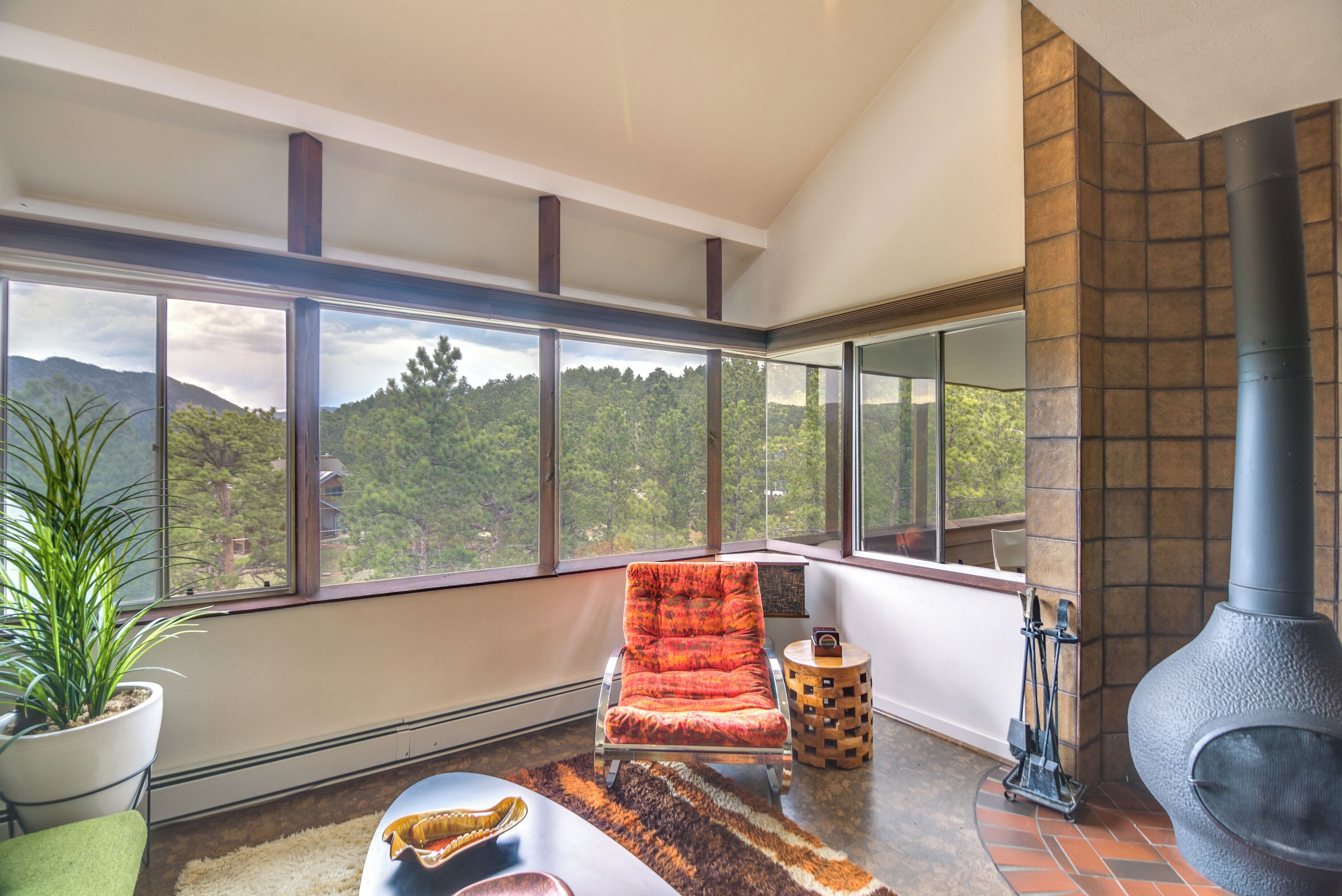 Luxe Boulder 'barrett House' on Mtn Peak W/hot Tub