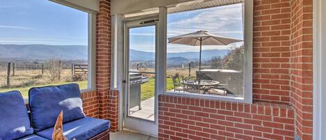 House (3 Bedrooms) | Bahagian dalam